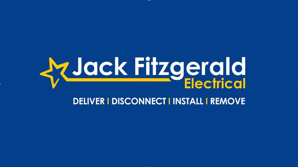 Jack Fitzgerald Electrical Limerick's No.1 Electrical Retailer